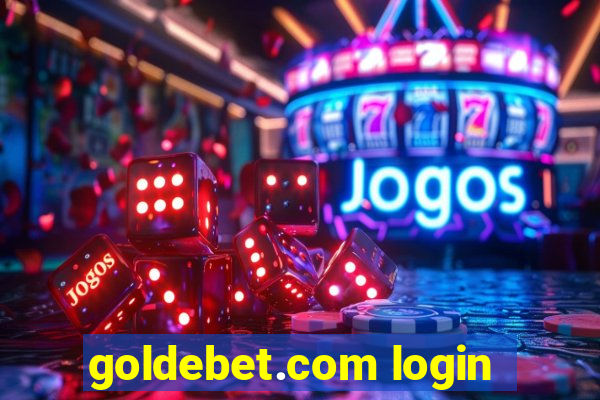 goldebet.com login
